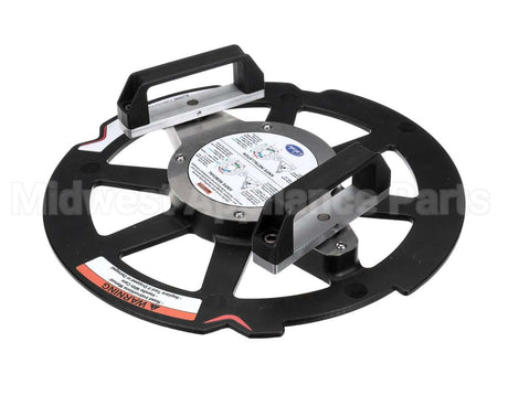 450200-01 Globe Removeable Knife Tool Asm S13