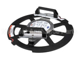 450200-01 Globe Removeable Knife Tool Asm S13