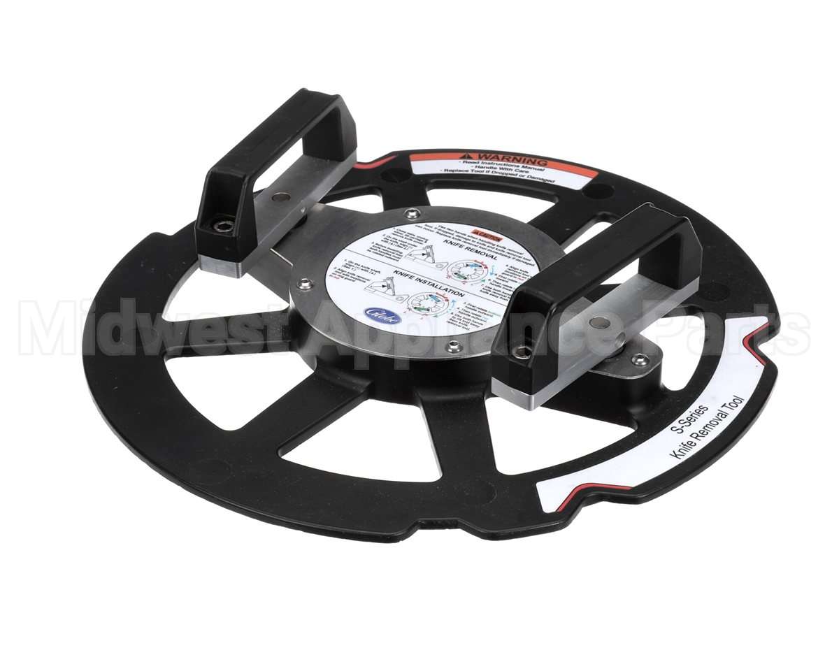 450200-01 Globe Removeable Knife Tool Asm S13