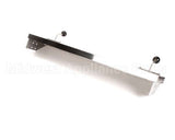 C5040T Bakers Pride Door Assembly Wo/Wndw Solid [Ep-