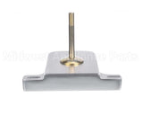450212 Globe Gauge Plate Base Kit