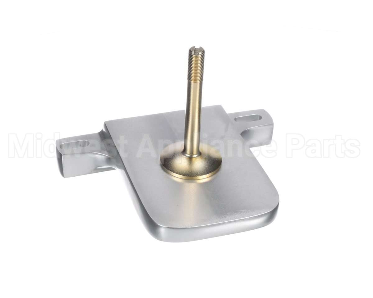 450212 Globe Gauge Plate Base Kit