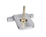 450212 Globe Gauge Plate Base Kit