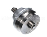 450226-01 Globe Removable Blade Hub Assy