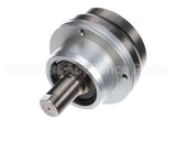 450226-01 Globe Removable Blade Hub Assy