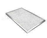 450231 Accurex Aluminum Filter,16X25X1,Ul900