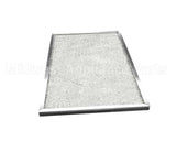 450231 Accurex Aluminum Filter,16X25X1,Ul900