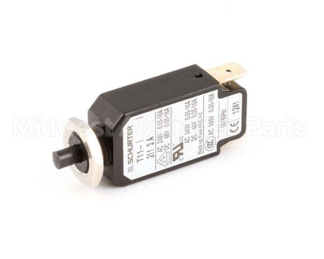 45036 Middleby Breaker,Circuit 240V 3A