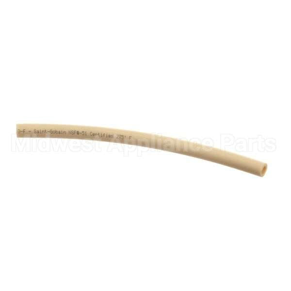 45037001 Compatible Cornelius Tubing Norprene 8" Lg Section