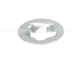 45040 Nemco Push Nut Bolt Retainer