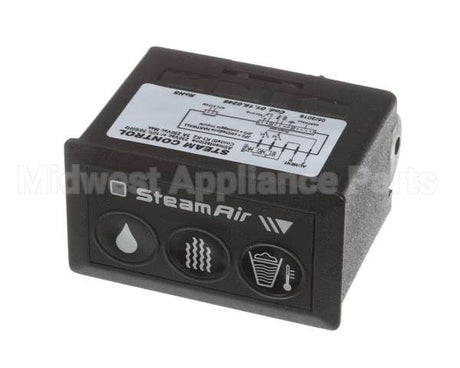 45045 Unic Steamair Control Box 230V