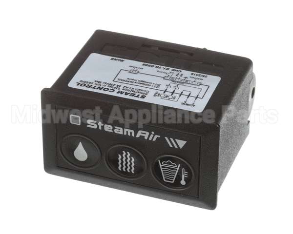 45045 Unic Steamair Control Box 230V