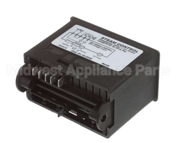 45045 Unic Steamair Control Box 230V