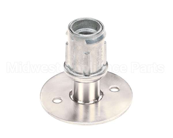450466 Legion Slip In Flanged Feet