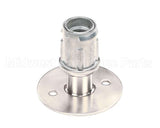 450466 Legion Slip In Flanged Feet