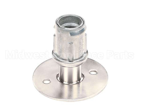 450466 Legion Slip In Flanged Feet