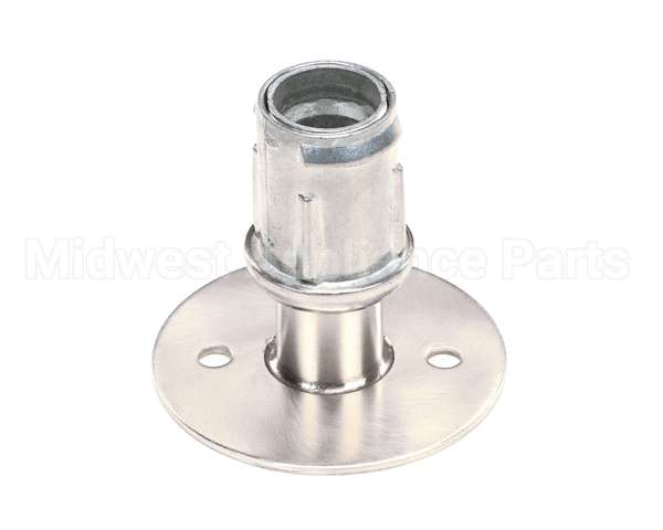 450466 Legion Slip In Flanged Feet