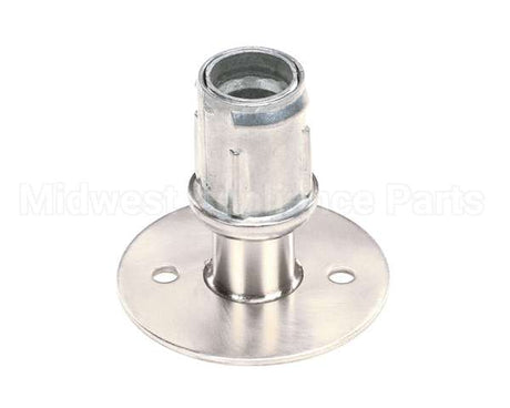 450466 Legion Slip In Flanged Feet