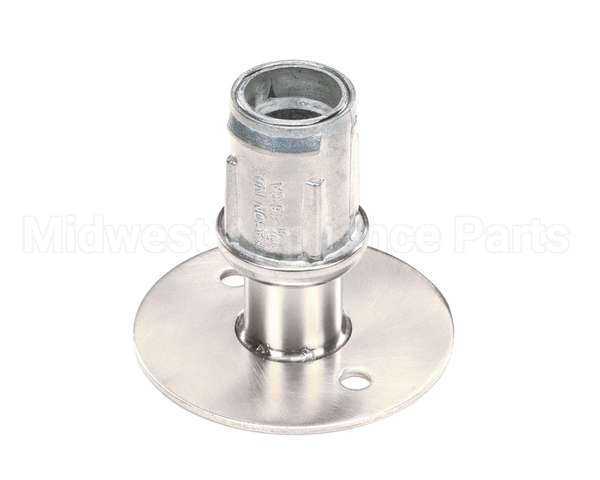 450466 Legion Slip In Flanged Feet