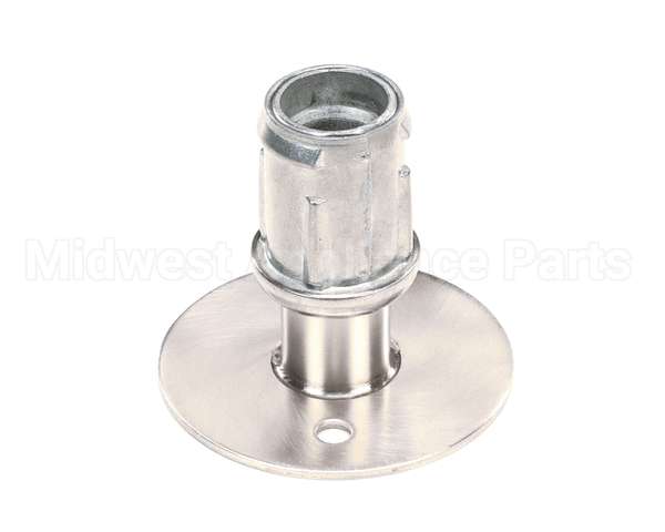 450466 Legion Slip In Flanged Feet
