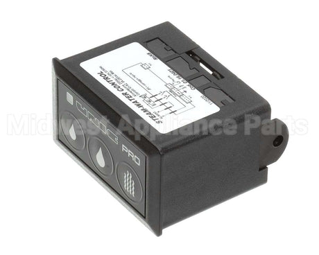 45048.0000 Unic Hot Watersteam Control Box 230V