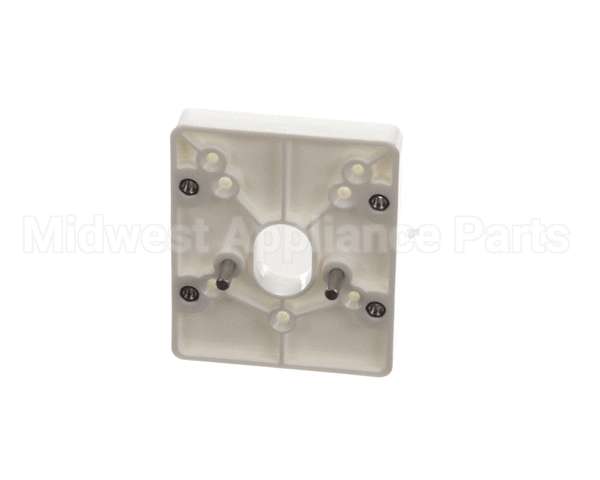 45050 Cornelius Block Assembly Mounting Pump W/ Motor