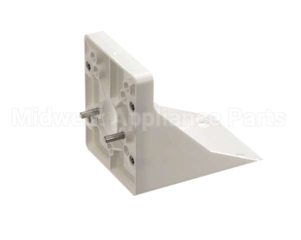 45050 Cornelius Block Assembly Mounting Pump W/ Motor