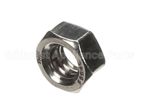 45050 Nemco Nut 5/16-18 Hex Ss F
