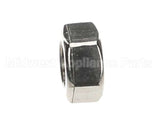 45050 Nemco Nut 5/16-18 Hex Ss F