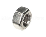 45050 Nemco Nut 5/16-18 Hex Ss F
