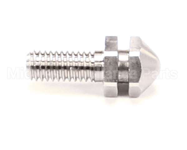 45051 Cornelius Stud Latch #10-32 Thrd Slj