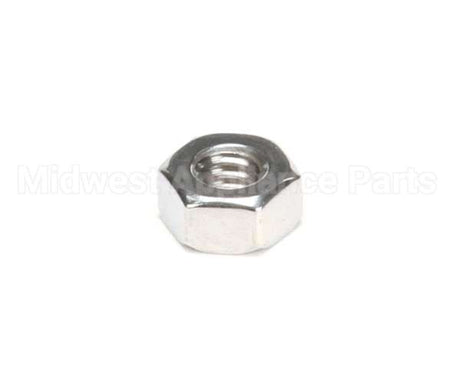 45051 Nemco Nut 1/4-20 S/S F