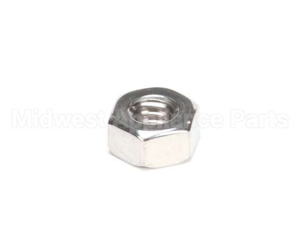 45051 Nemco Nut 1/4-20 S/S F