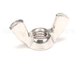 45058 Nemco Wingnut 5/16-18 Ss F