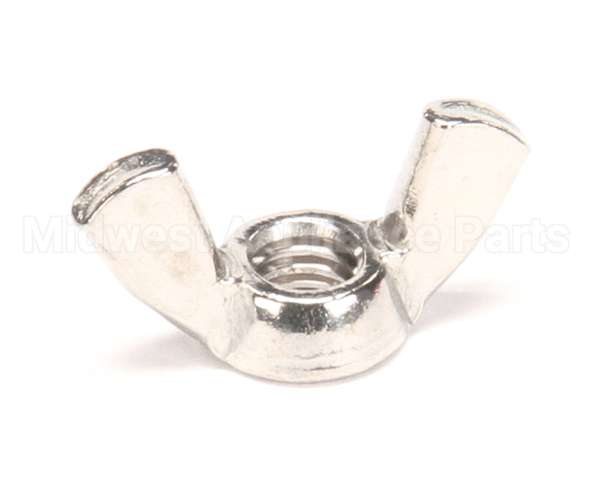 45058 Nemco Wingnut 5/16-18 Ss F