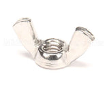 45058 Nemco Wingnut 5/16-18 Ss F