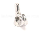 45058 Nemco Wingnut 5/16-18 Ss F