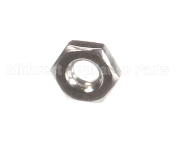 45060 Nemco Nut 10-24 Hex Ss F