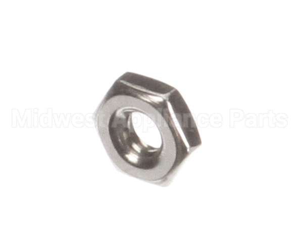45060 Nemco Nut 10-24 Hex Ss F