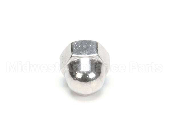 45063 Nemco Nut 1/4-20 Acorn Ss F