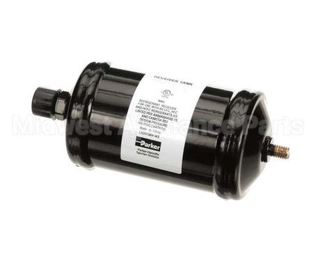 45075 Continental Refrigeration Receiver Tank