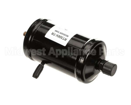 45075 Continental Refrigeration Receiver Tank