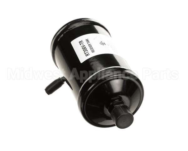 45075 Continental Refrigeration Receiver Tank