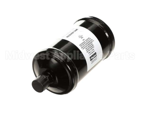 45075 Continental Refrigeration Receiver Tank