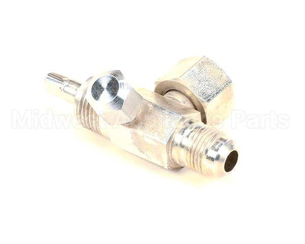 45076 Continental Refrigeration Valve, Roto-Lock