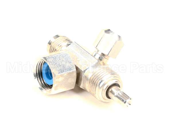 45076 Continental Refrigeration Valve, Roto-Lock