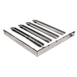 45076 Compatible Giles Filter, Baffle, 16 X 16 S/S