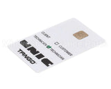 45078 Unic Tango Technician Card