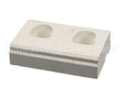 450810 Emberglo 31-41 Burner Tip Tile Brick