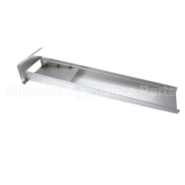 45083 Compatible Middleby Wldmt, Raised Manf W/Per F Baf